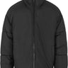 Ladies Loose Puffer Jacket