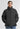 Ladies Loose Puffer Jacket