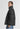 Ladies Loose Puffer Jacket
