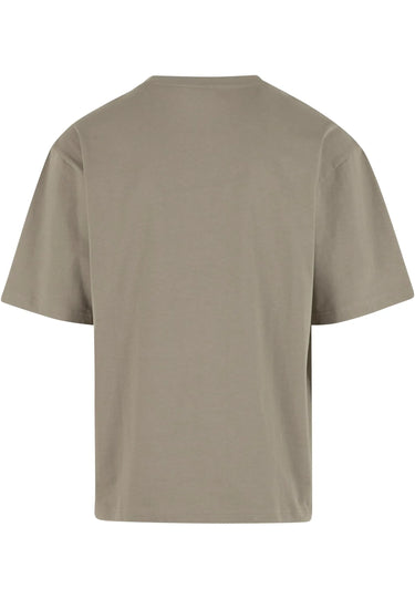 Loose Fit Tee