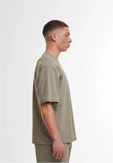Loose Fit Tee