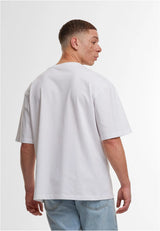 Loose Fit Tee