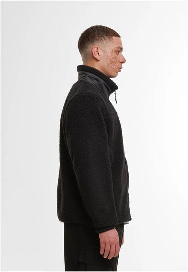 Bonded Sherpa Jacket