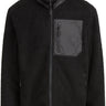 Bonded Sherpa Jacket