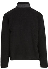 Bonded Sherpa Jacket