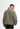 Bonded Sherpa Jacket