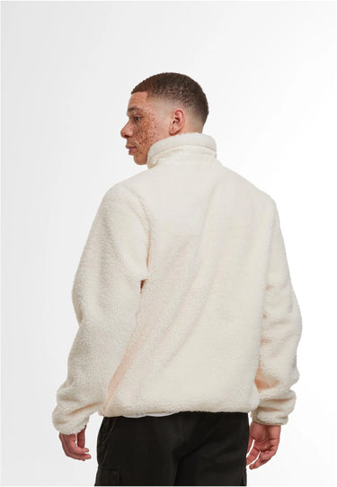 Bonded Sherpa Jacket