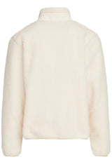 Bonded Sherpa Jacket