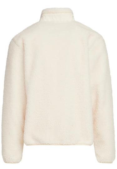 Bonded Sherpa Jacket