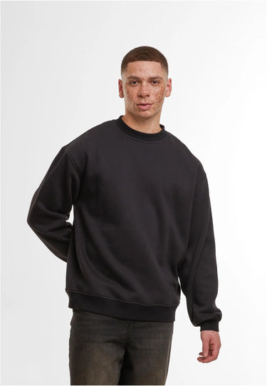 Loose Fit Sweatshirt