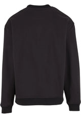 Loose Fit Sweatshirt