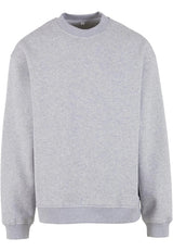 Loose Fit Sweatshirt