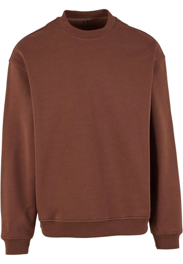 Loose Fit Sweatshirt