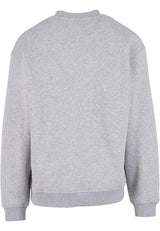 Loose Fit Sweatshirt