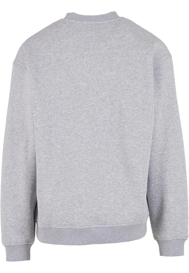 Loose Fit Sweatshirt