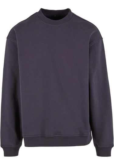 Loose Fit Sweatshirt