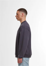 Loose Fit Sweatshirt