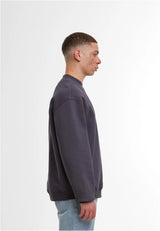 Loose Fit Sweatshirt