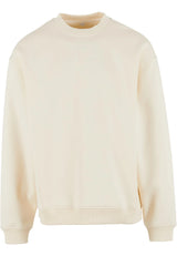 Loose Fit Sweatshirt
