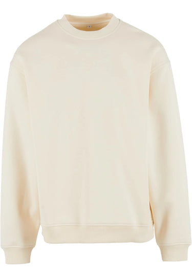 Loose Fit Sweatshirt