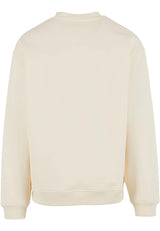 Loose Fit Sweatshirt