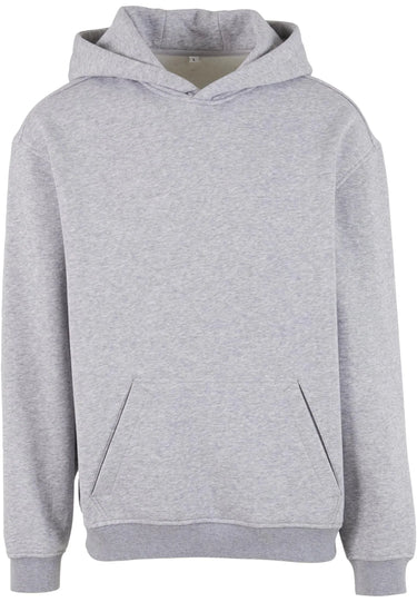 Loose Fit Hoody