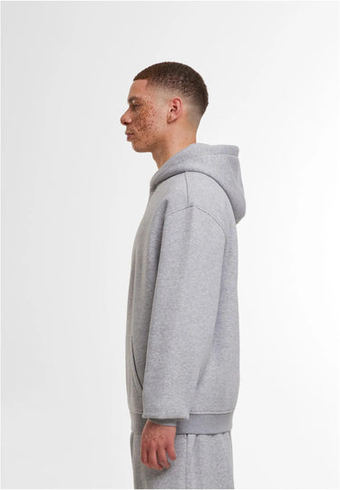 Loose Fit Hoody