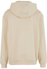 Loose Fit Hoody