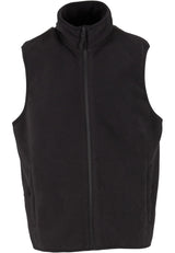 Fleece Vest