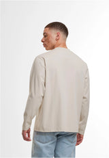 Sorona Loose Longsleeve