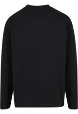 Sorona Loose Longsleeve