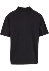 Oversized Polo Shirt