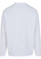 Sorona Loose Longsleeve