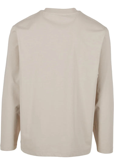 Sorona Loose Longsleeve