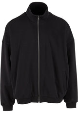 Oversized Zip jacket