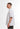 Oversized Polo Shirt
