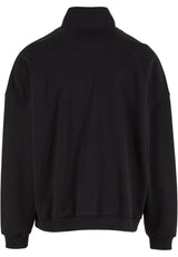 Oversized Zip jacket