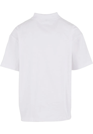 Oversized Polo Shirt