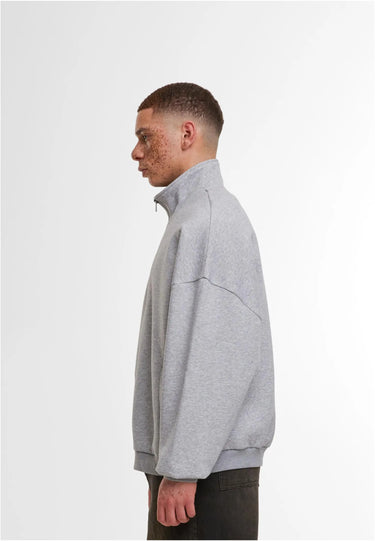 Oversized Zip jacket
