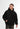 Oversized Teddy Hoody