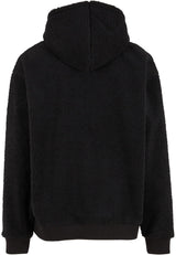 Oversized Teddy Hoody