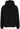 Oversized Teddy Hoody