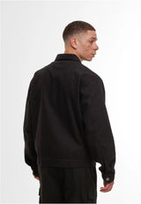 Basic Workwear Jacket