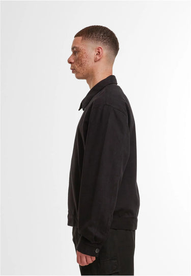 Basic Workwear Jacket