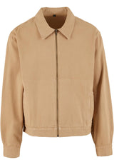 Basic Workwear Jacket
