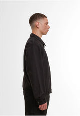 Basic Workwear Jacket