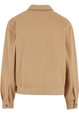 Basic Workwear Jacket