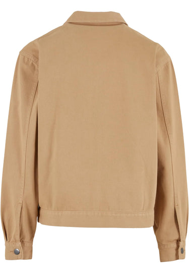 Basic Workwear Jacket