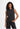 Ladies Vintage Washed Sleeveless Tee