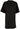 Ladies Heavy Oversized Tee Dress